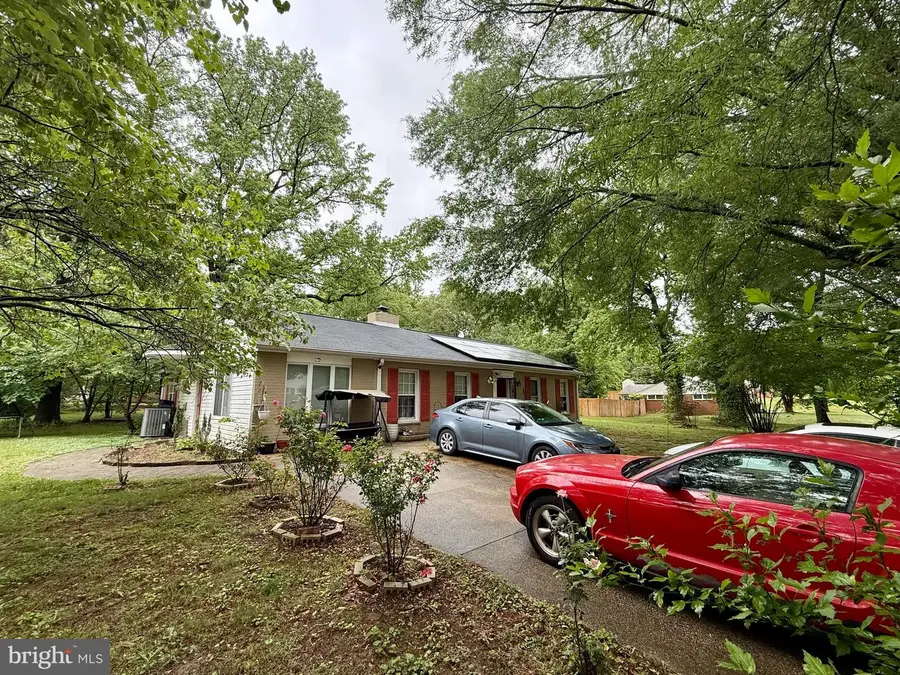 12700 Old Fort Rd, Fort Washington, MD 20744 - #2