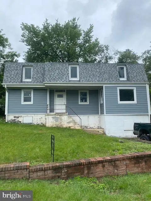 4800 Indian Ln, College Park, MD 20740 - #2