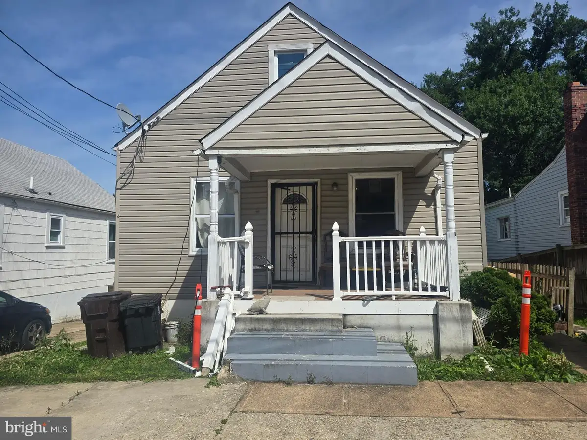 1228 Larchmont Ave, Capitol Heights, MD 20743 - #1