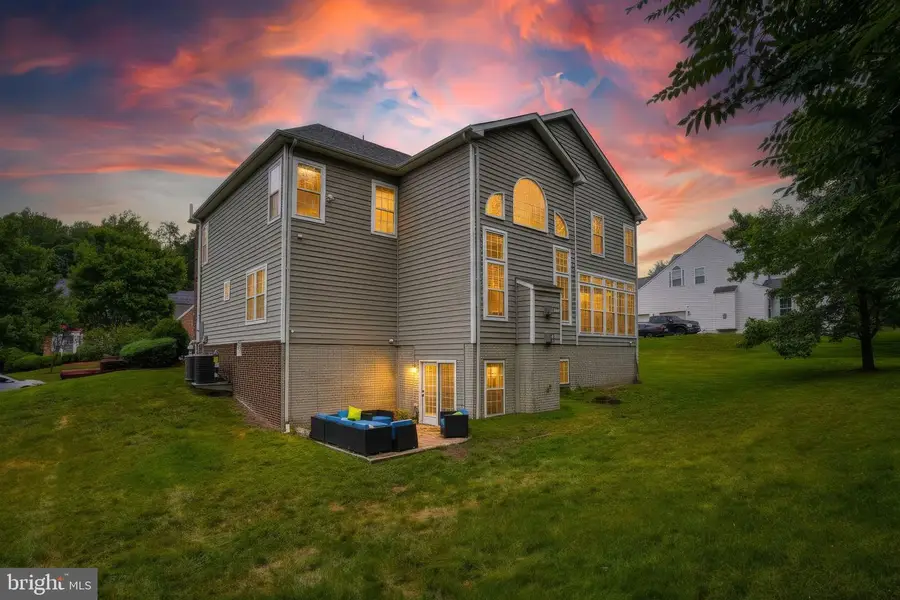 5302 Trotters Glen Dr, Upper Marlboro, MD 20772 - #2