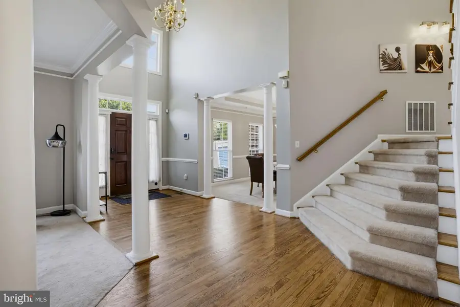 5302 Trotters Glen Dr, Upper Marlboro, MD 20772 - #3