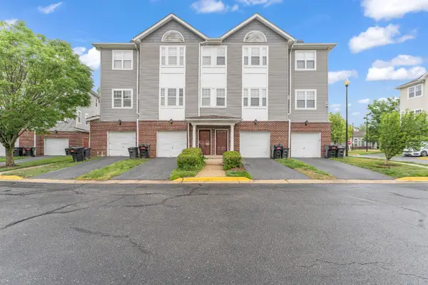 3146 Irma Ct, SUITLAND, MD 20746