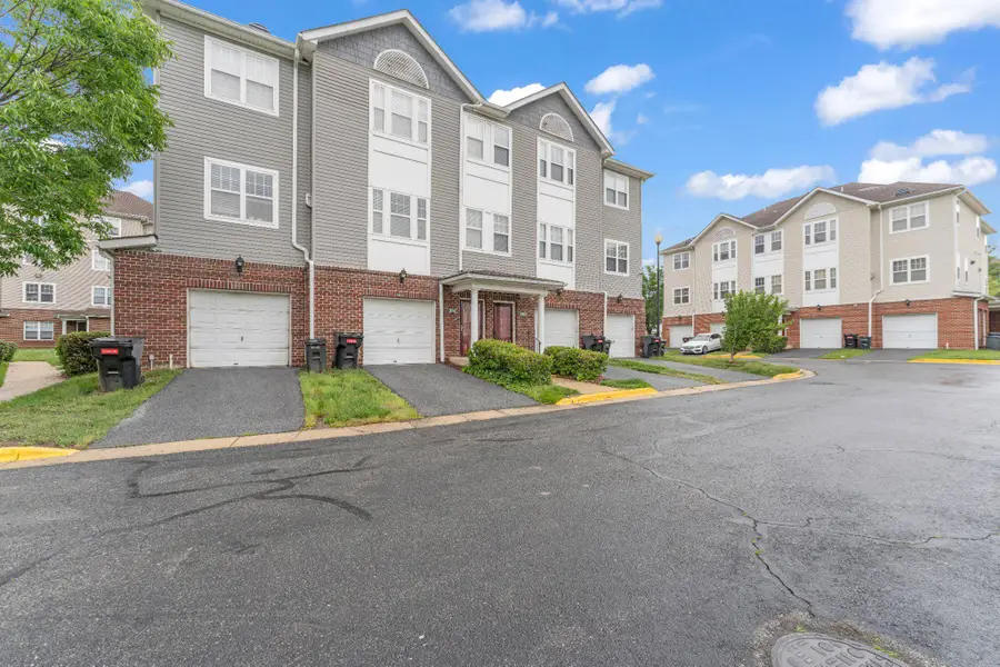3146 Irma Ct, Suitland, MD 20746 - #3