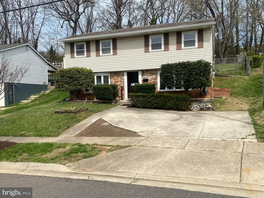 7950 Dellwood Ave, Lanham, MD 20706 - #2