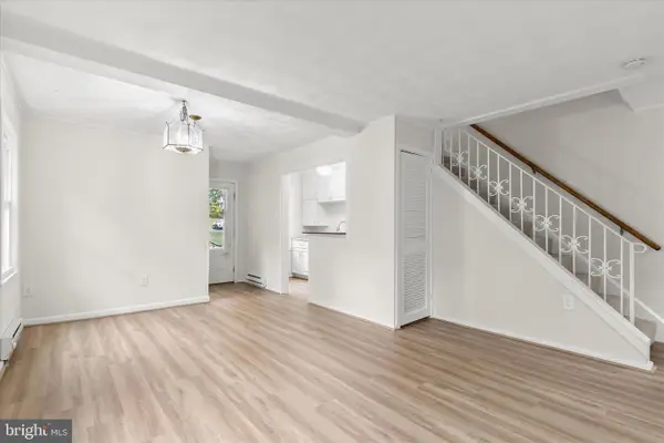 3-d Plateau Pl, GREENBELT, MD 20770