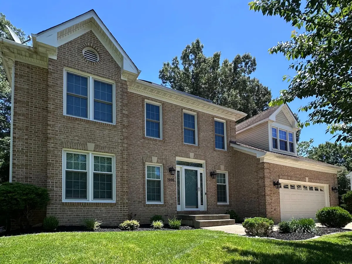 2006 N Alleva Ct, Accokeek, MD 20607 - #1