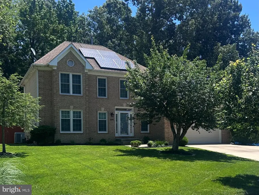 2006 N Alleva Ct, Accokeek, MD 20607 - #2