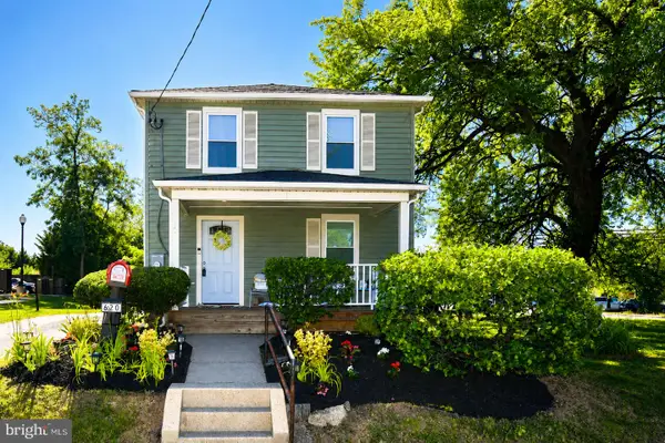 620 8th St, LAUREL, MD 20707