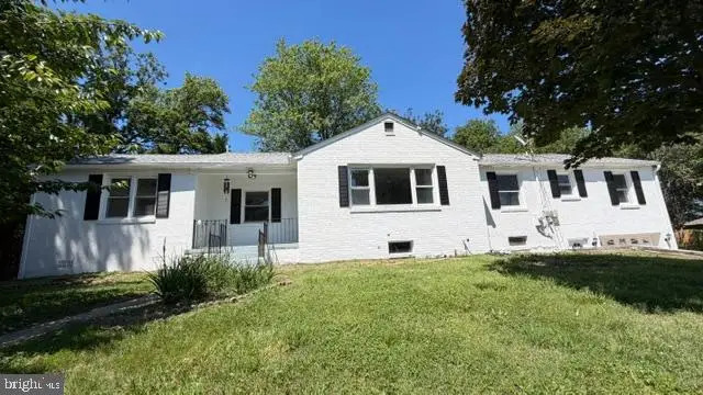 8626 Leslie Ave, Lanham, MD 20706 - #3