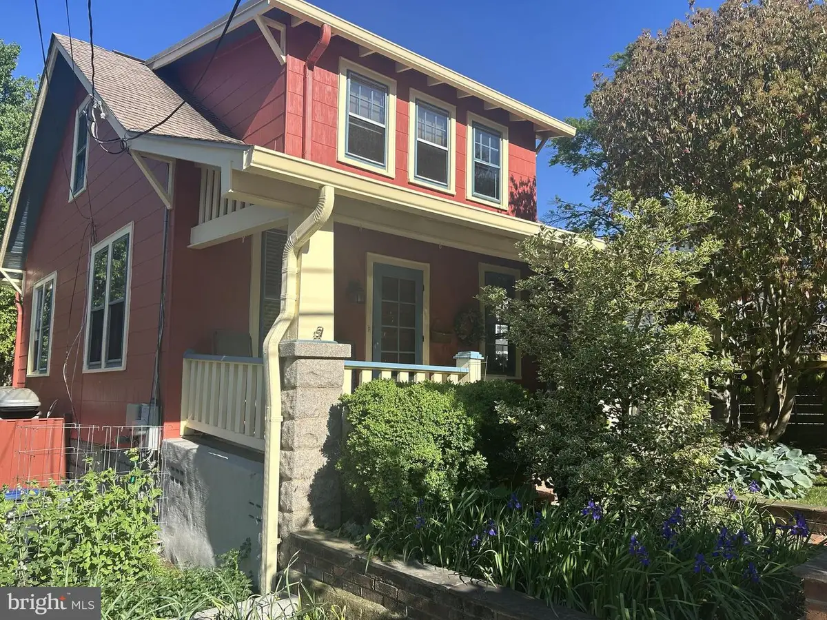 4103 33rd St, Mount Rainier, MD 20712 - #1