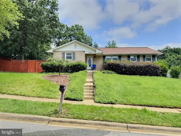 7610 Harpers Dr, FORT WASHINGTON, MD 20744