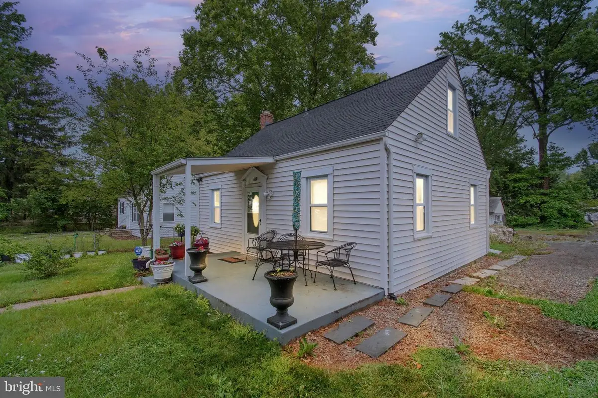 4410 Allies Rd, Suitland, MD 20746 - #1
