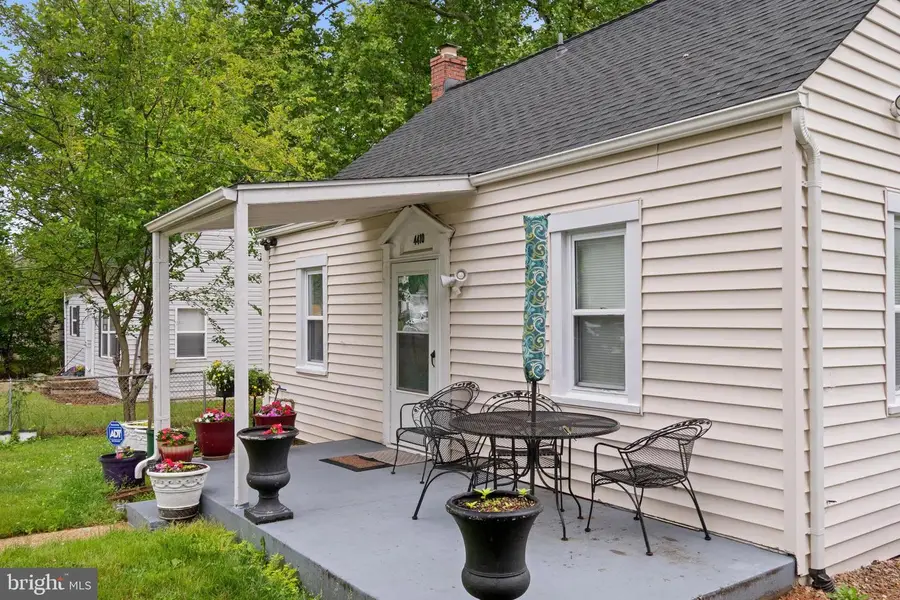 4410 Allies Rd, Suitland, MD 20746 - #2