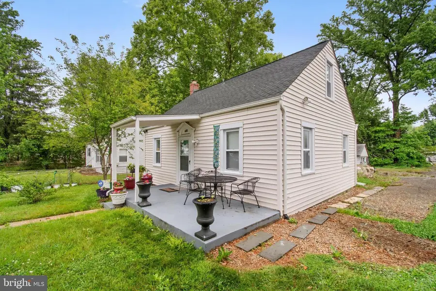 4410 Allies Rd, Suitland, MD 20746 - #3