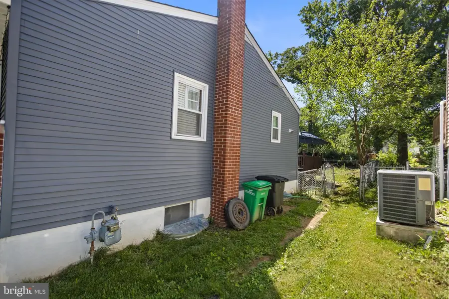 9217 3rd St, Lanham, MD 20706 - #2