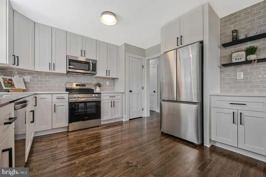 2105 Queens Chapel Rd, Hyattsville, MD 20782 - #3