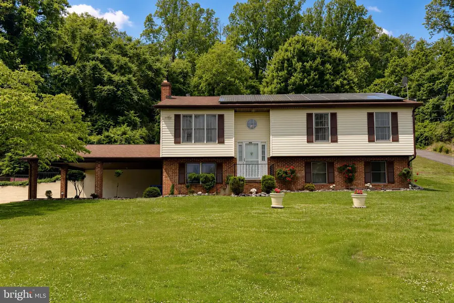 23401 Hawkins Dr, Aquasco, MD 20608 - #2
