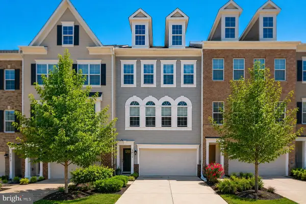 3011 Mia Ln, UPPER MARLBORO, MD 20774