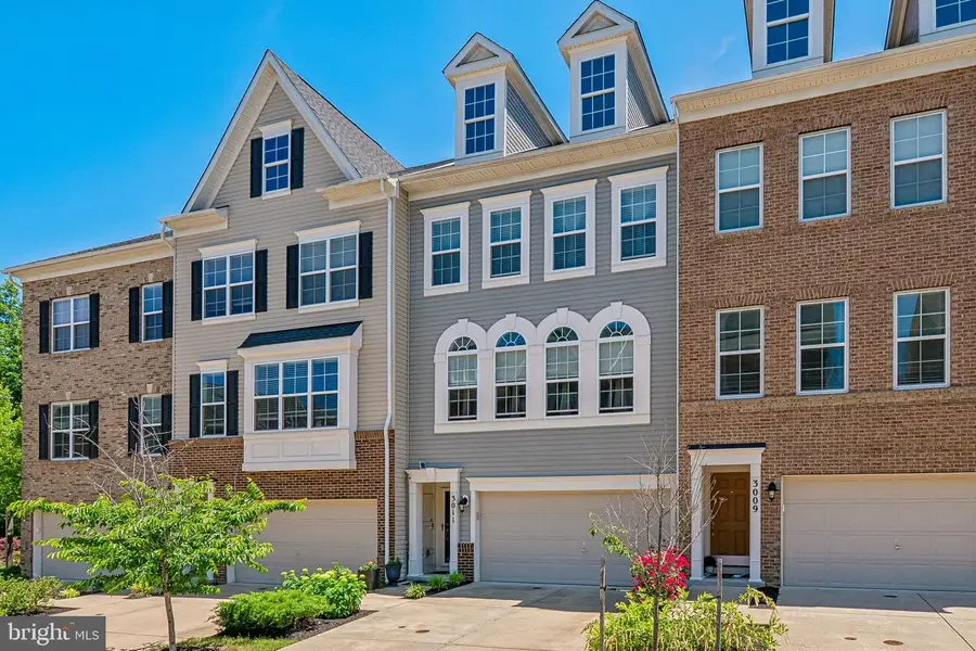3011 Mia Ln, Upper Marlboro, MD 20774 - #2