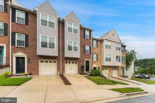 6031 Glen Rock, FORT WASHINGTON, MD 20744