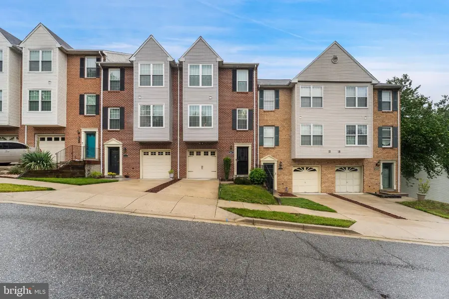 6031 Glen Rock, Fort Washington, MD 20744 - #2