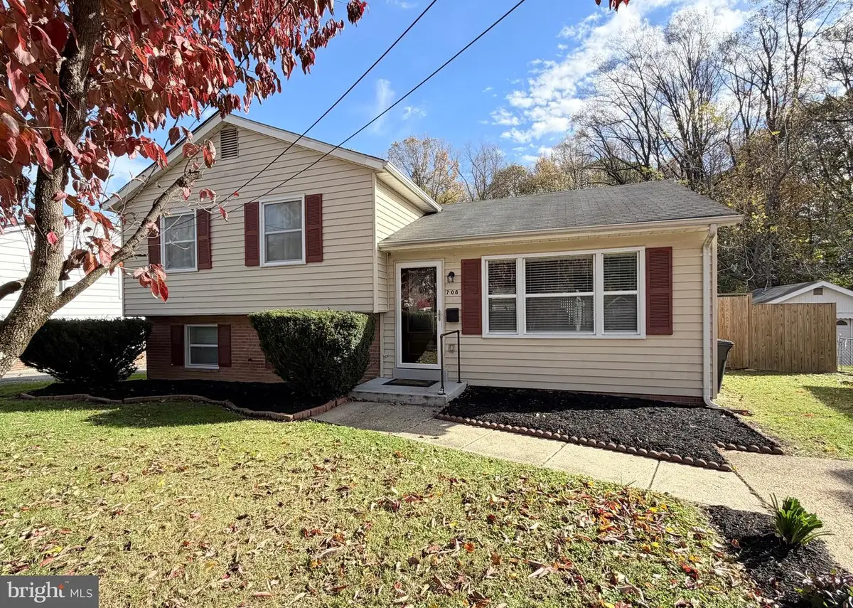 708 Iona Ter, Capitol Heights, MD 20743 - #1