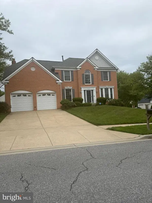 10620 Vista Linda Dr, BOWIE, MD 20721