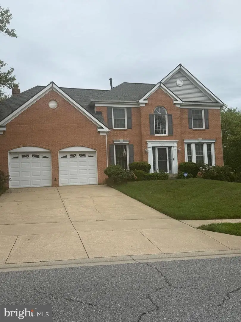 10620 Vista Linda Dr, Bowie, MD 20721 - #2