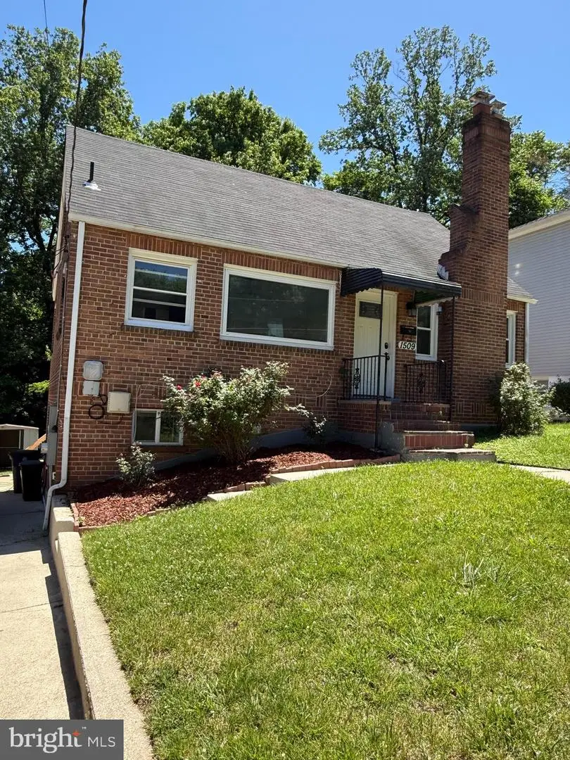 1509 Jutewood Ave, Landover, MD 20785 - #2