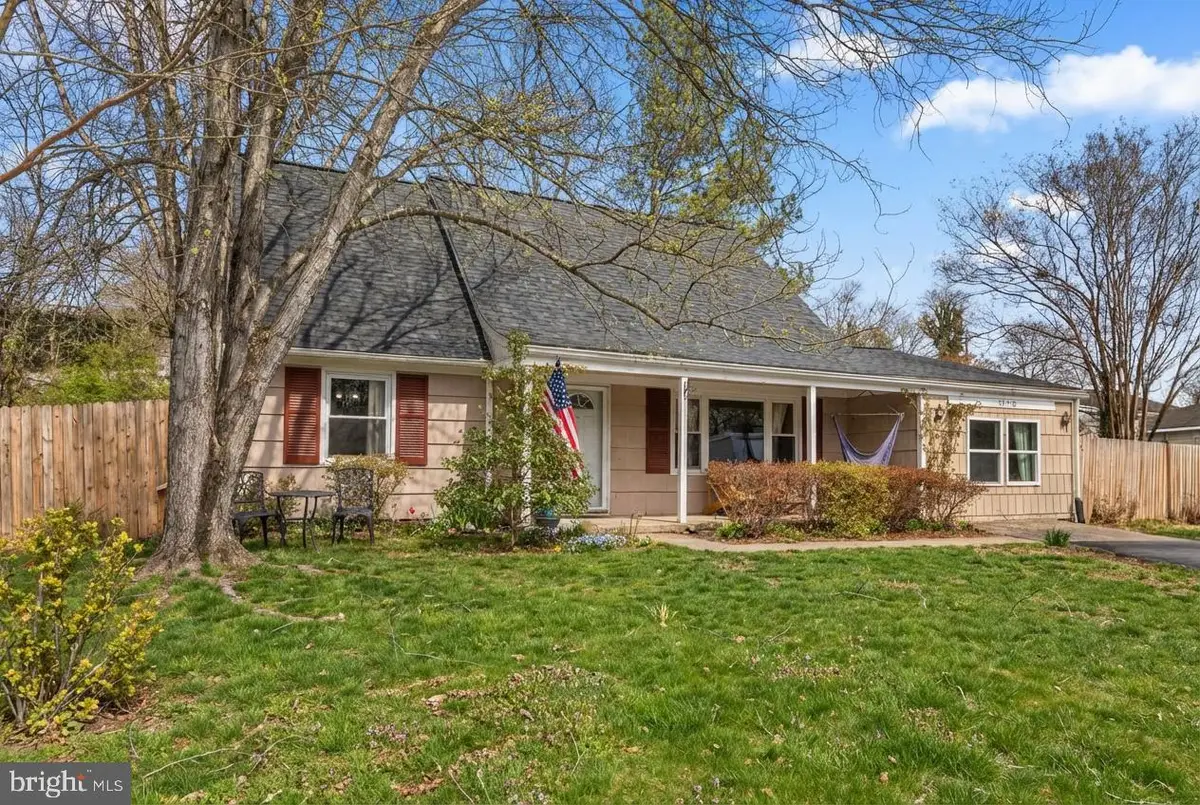 12316 Melling Ln, Bowie, MD 20715 - #1