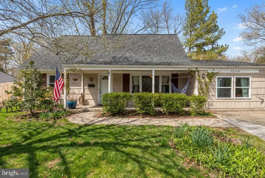 12316 Melling Ln, Bowie, MD 20715 - #2