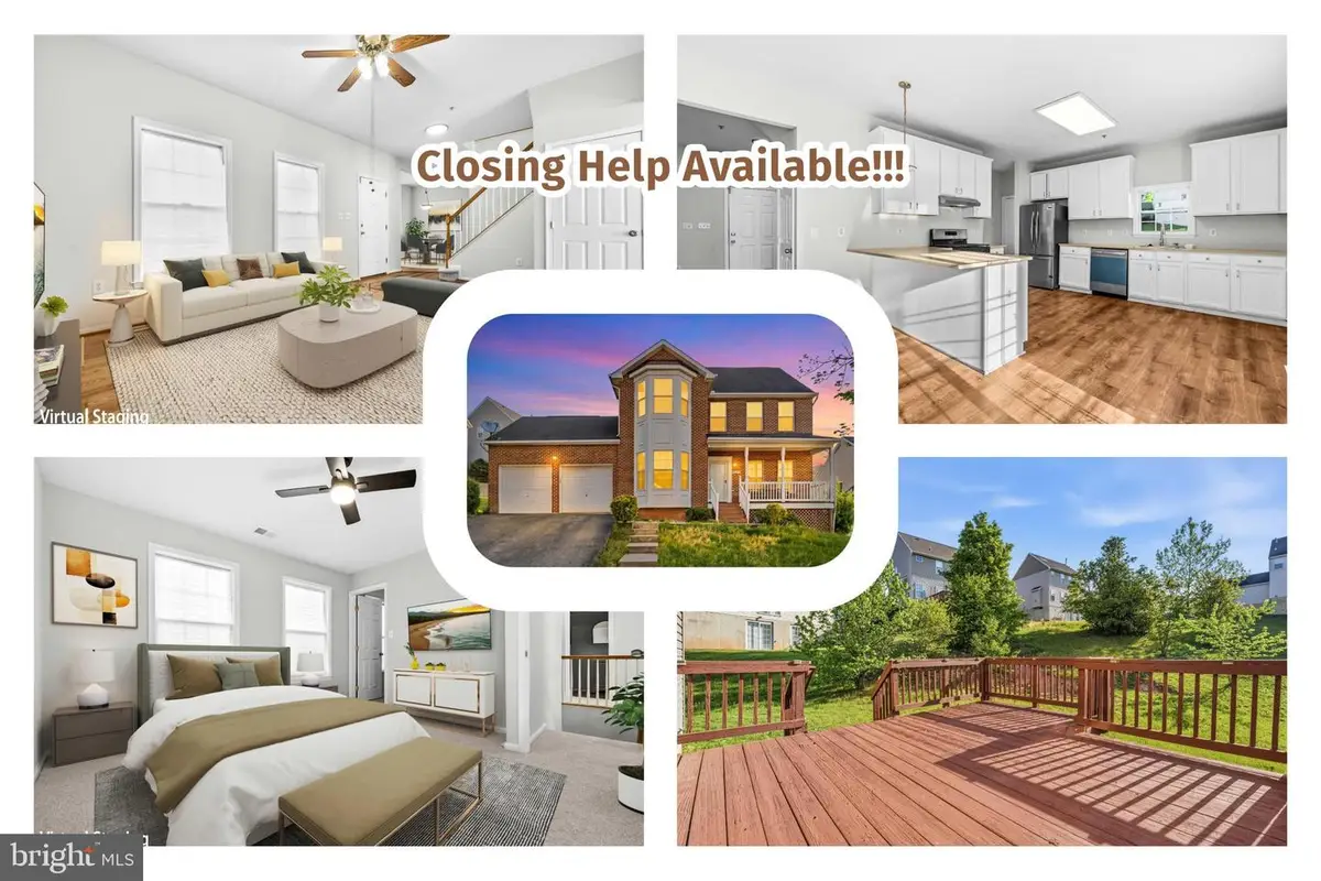 2605 Orchard Summitt Ct, Landover, MD 20785 - #1