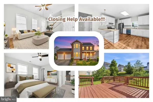 2605 Orchard Summitt Ct, LANDOVER, MD 20785