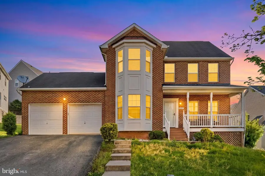2605 Orchard Summitt Ct, Landover, MD 20785 - #2