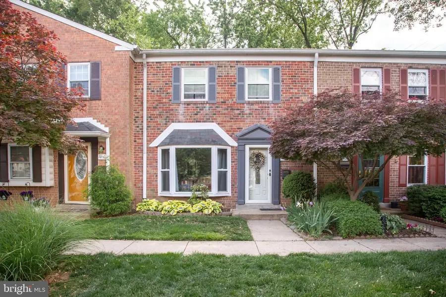 7812 Lakecrest Dr, Greenbelt, MD 20770 - #2