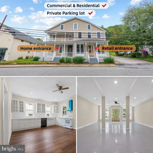 8519 Chestnut Ave, BOWIE, MD 20715