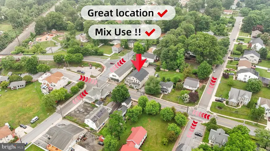 8519 Chestnut Ave, Bowie, MD 20715 - #2