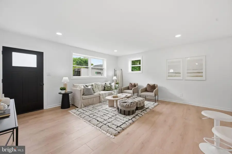 4012 Byers St, Capitol Heights, MD 20743 - #3