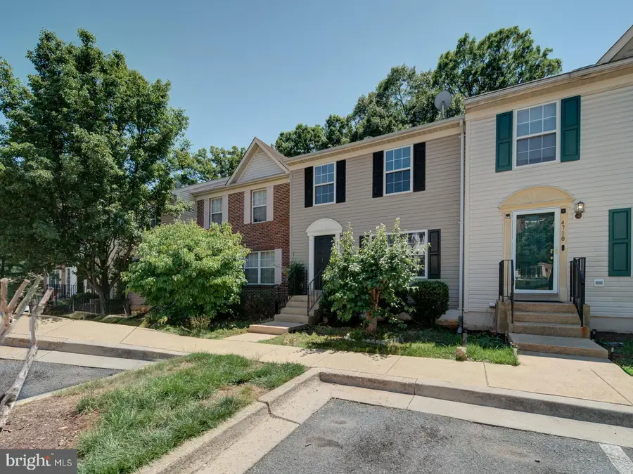 4708 Snowflower Blvd, Oxon Hill, MD 20745 - #2