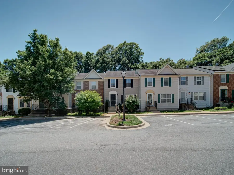 4708 Snowflower Blvd, Oxon Hill, MD 20745 - #3