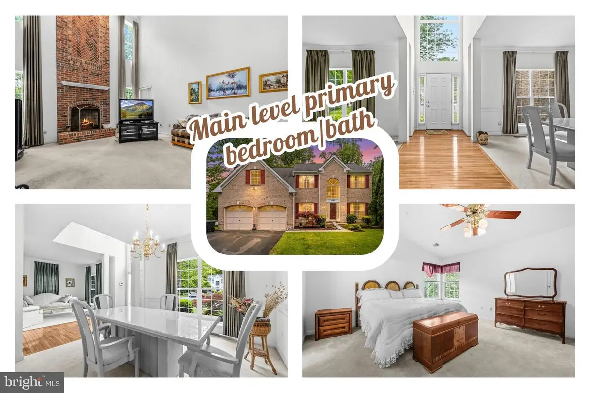 4301 Hickory Leaf Ct, Bowie, MD 20716 - #1
