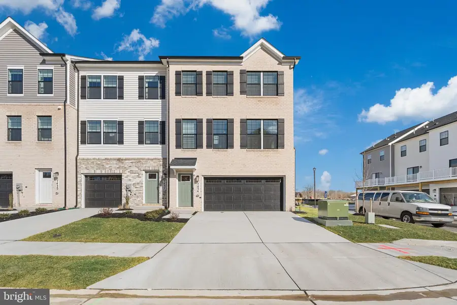 15047 Douglas Fir Ln, Brandywine, MD 20613 - #2