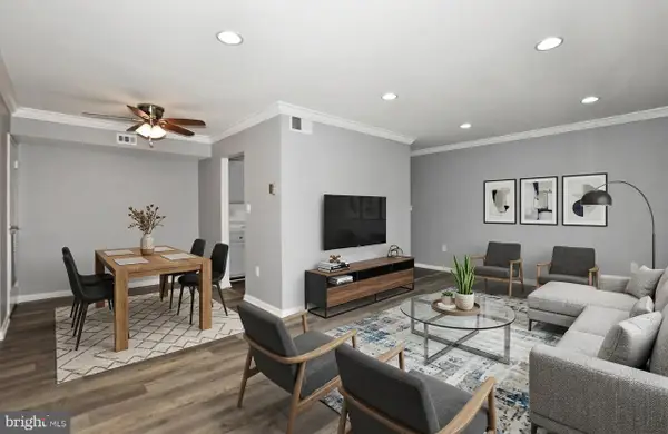 6928 Hanover Pkwy #303, GREENBELT, MD 20770