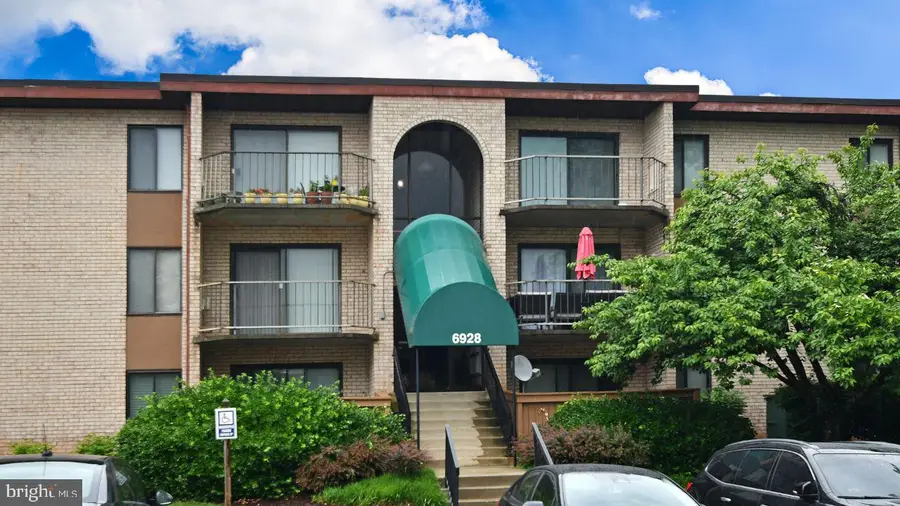 6928 Hanover Pkwy #303, Greenbelt, MD 20770 - #3