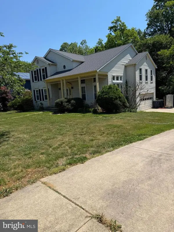 3901 Hudee Dr, BOWIE, MD 20721