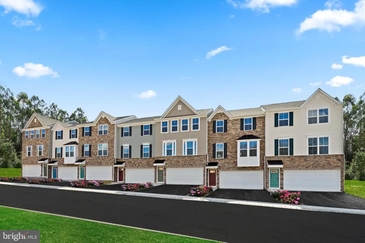 8547 Branch Side Way #c, Brandywine, MD 20613 - #1