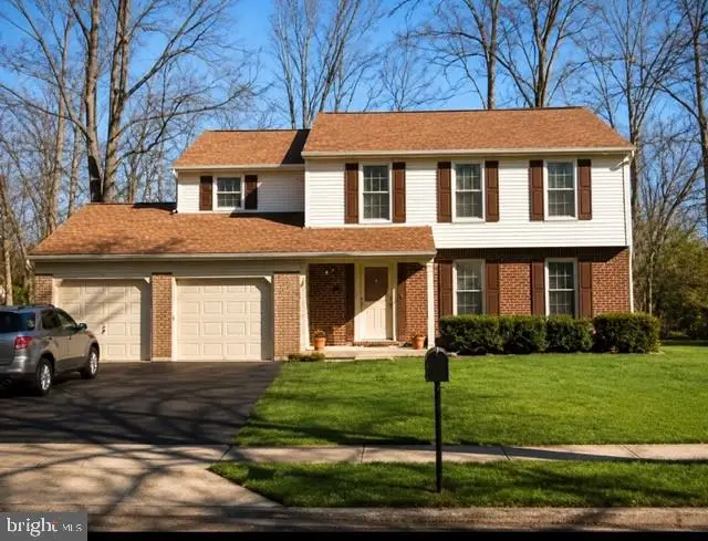 9912 Woodstream Ct, Lanham, MD 20706 - #1