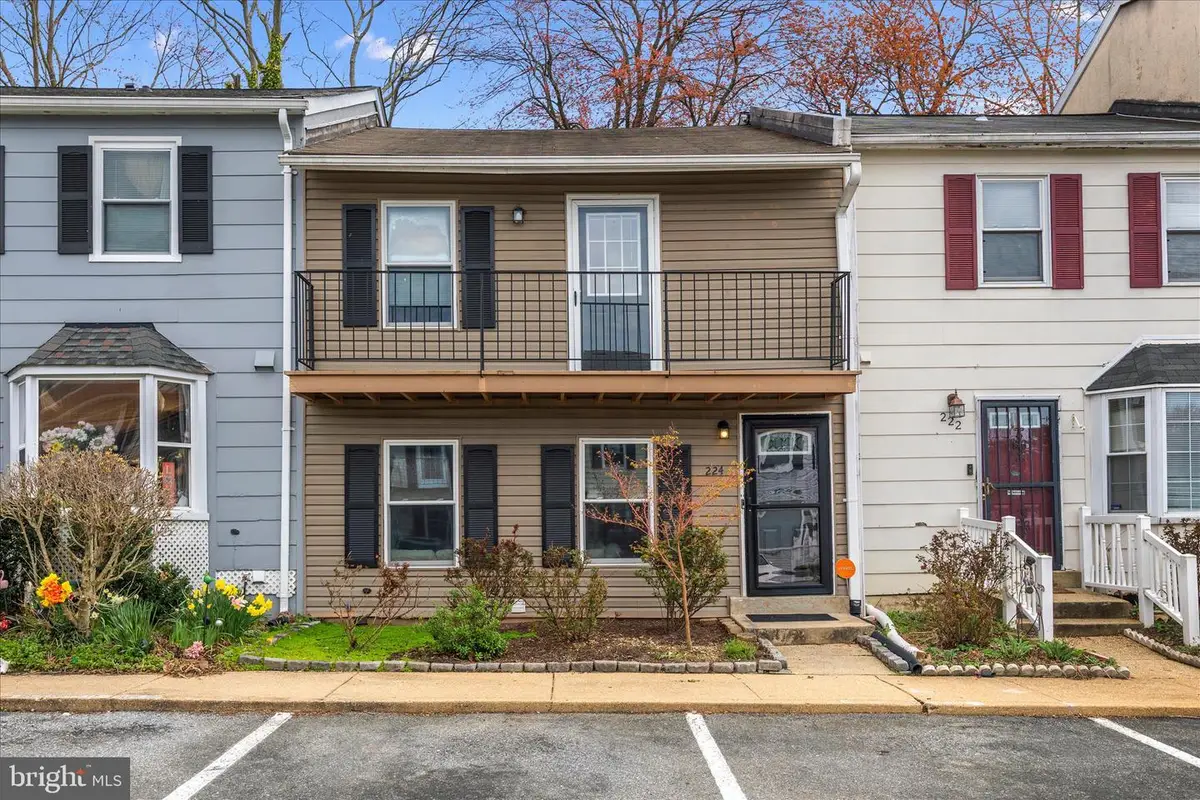 224 Harry S Truman Dr #29205, Upper Marlboro, MD 20774 - #1