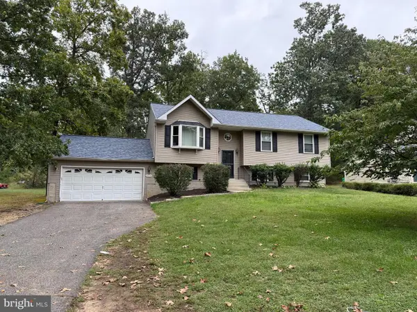 8514 Dangerfield Rd, CLINTON, MD 20735