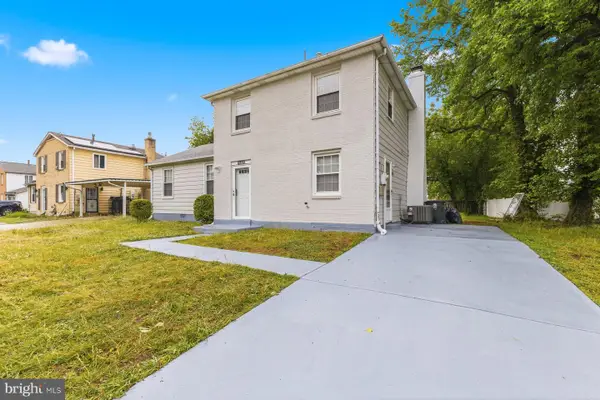 4810 Wheeler Rd, OXON HILL, MD 20745